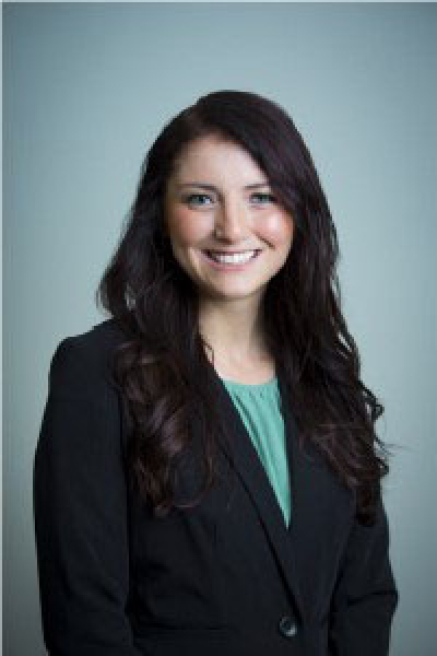 Tiffany Loftus, M.D. | PGY 4